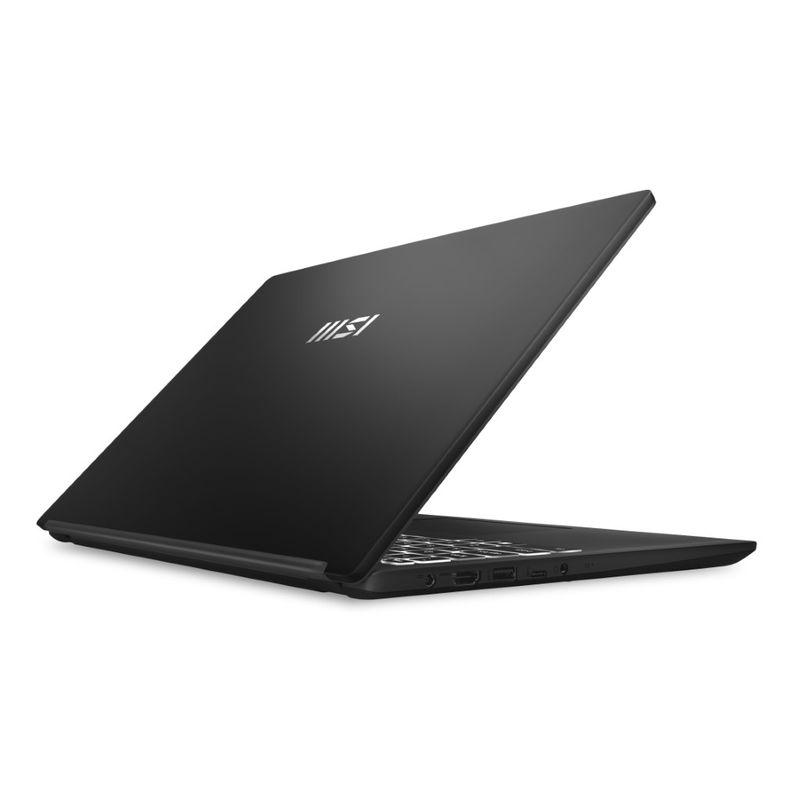 MSI Modern 15 H Core i9 16GB 1TB 15.6" FHD Laptop - Black