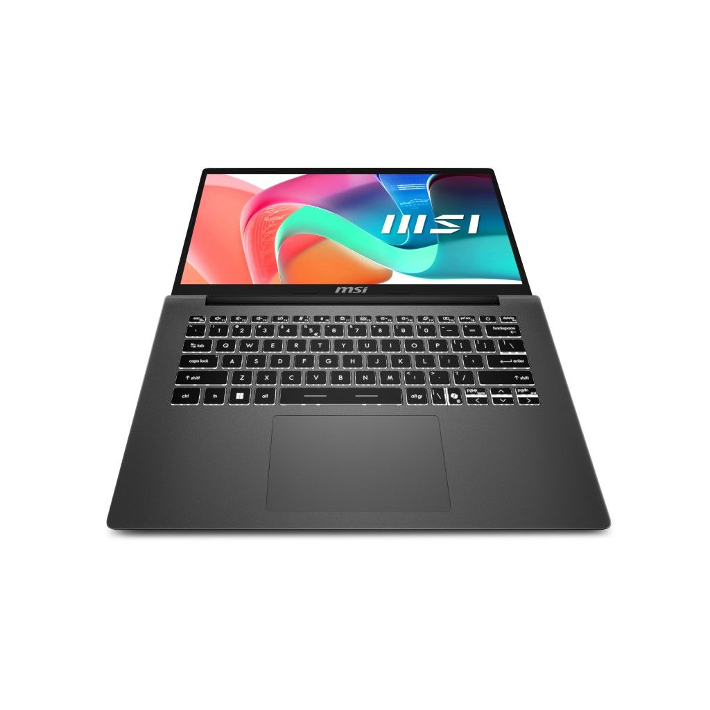 MSI Modern 14 F13MG Intel Core i5 16GB 512GB 14