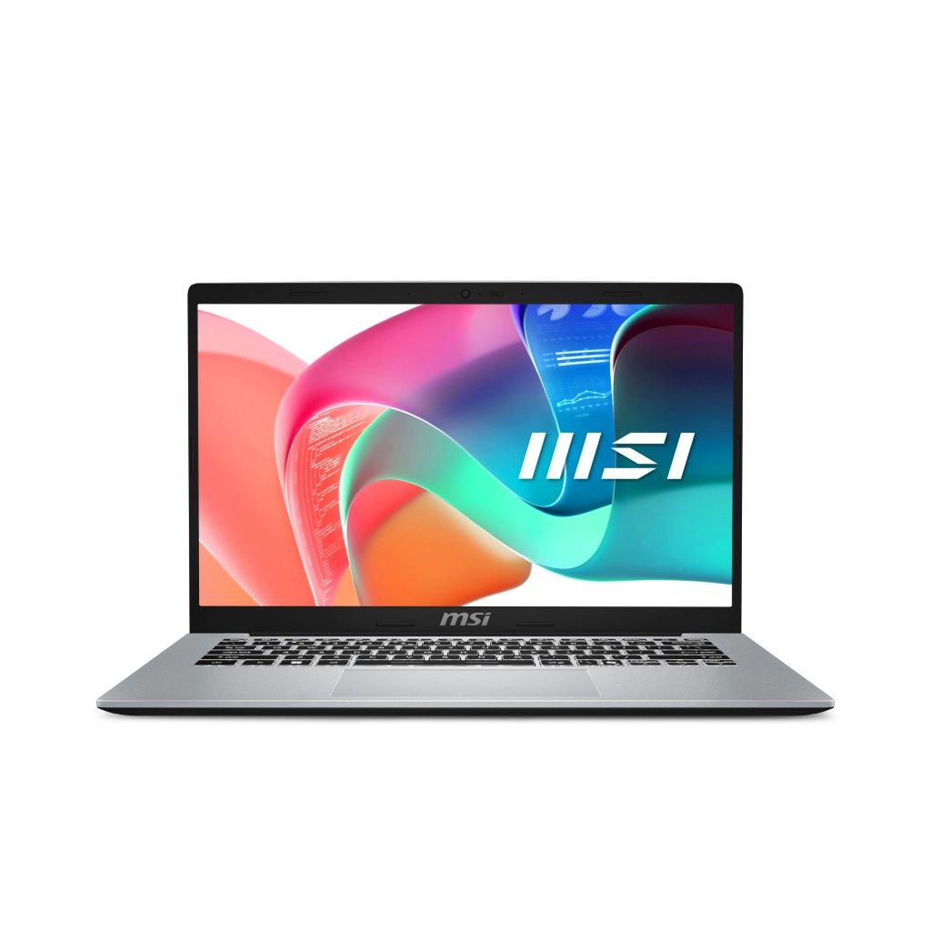MSI Modern 14 F1MG Core 7 150U 16GB 512GB 14" FHD Laptop