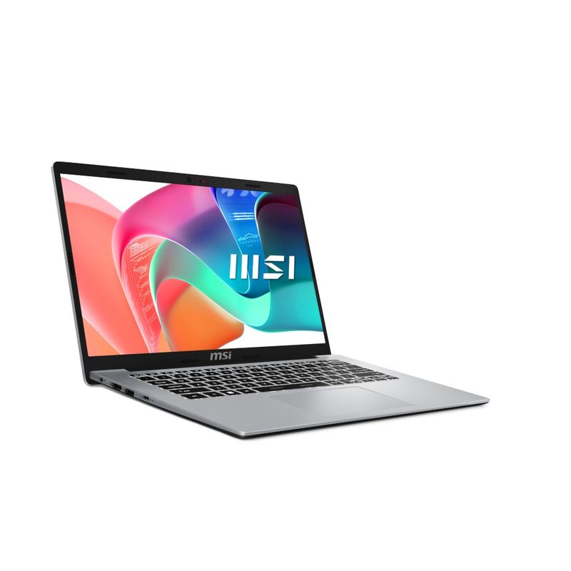 MSI Modern 14 F1MG Core 7 150U 16GB 512GB 14" FHD Laptop