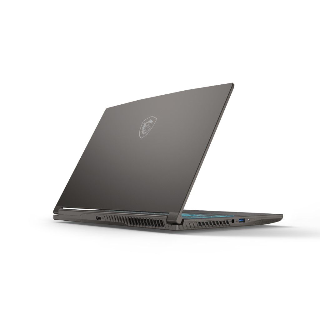 MSI Thin 15 i7 16GB 512GB 3050 144Hz 15.6