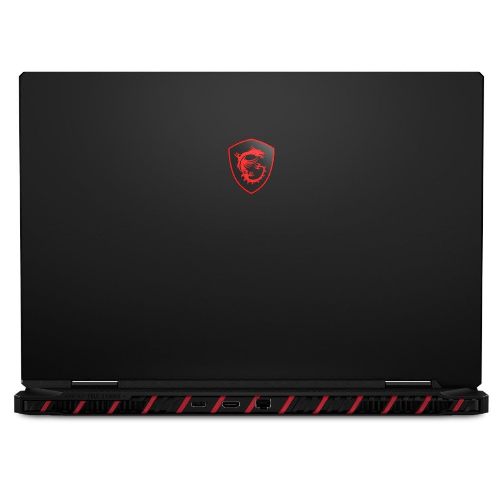 MSI Raider 18 HX AI Ultra 9 5090 64GB 2TB 18