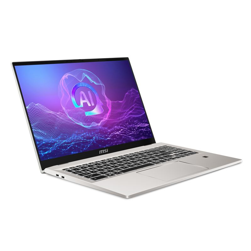 MSI Prestige A16 AI+ Ryzen AI 9 32GB 512GB 16" QHD+ 165Hz Premium Laptop