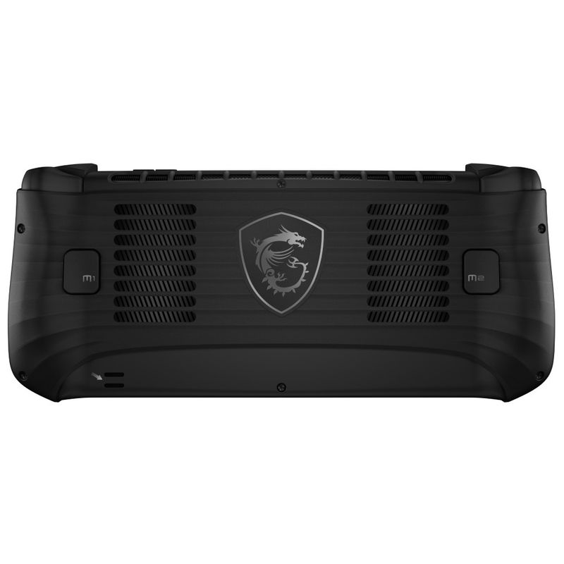 MSI Claw 8 AI+ Gaming Handheld - Core Ultra 7 32GB 1TB SSD 8" FHD+ 120Hz