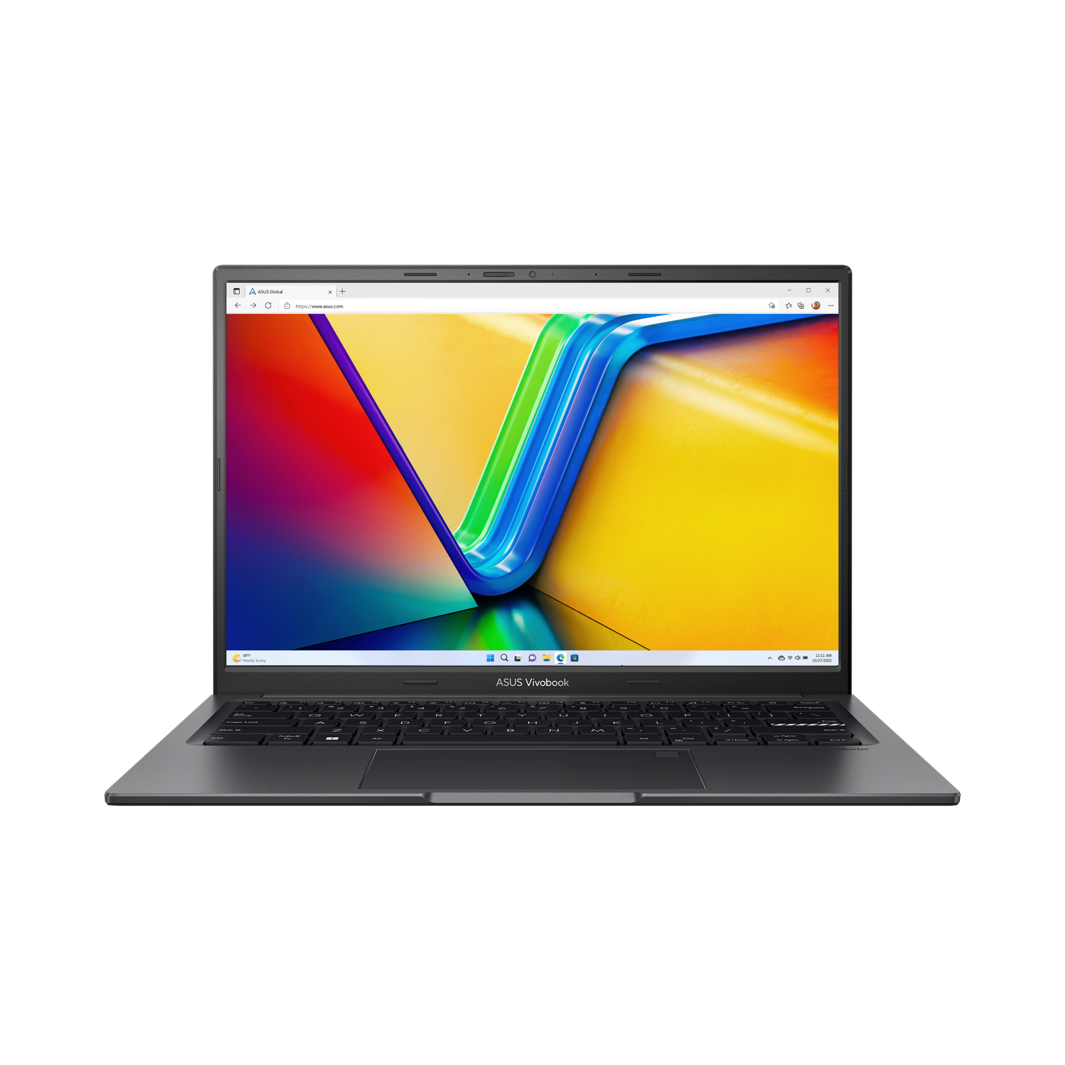 ASUS Vivobook Core i5 8GB 512GB 2050 14" Laptop