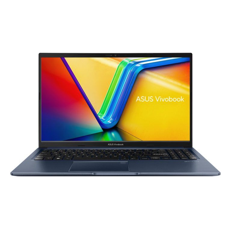 ​ASUS VIVOBOOK 15   i7-1355U  16GB  512GB PCle SSD 15.6" + FHD 60Hz Blue Laptop