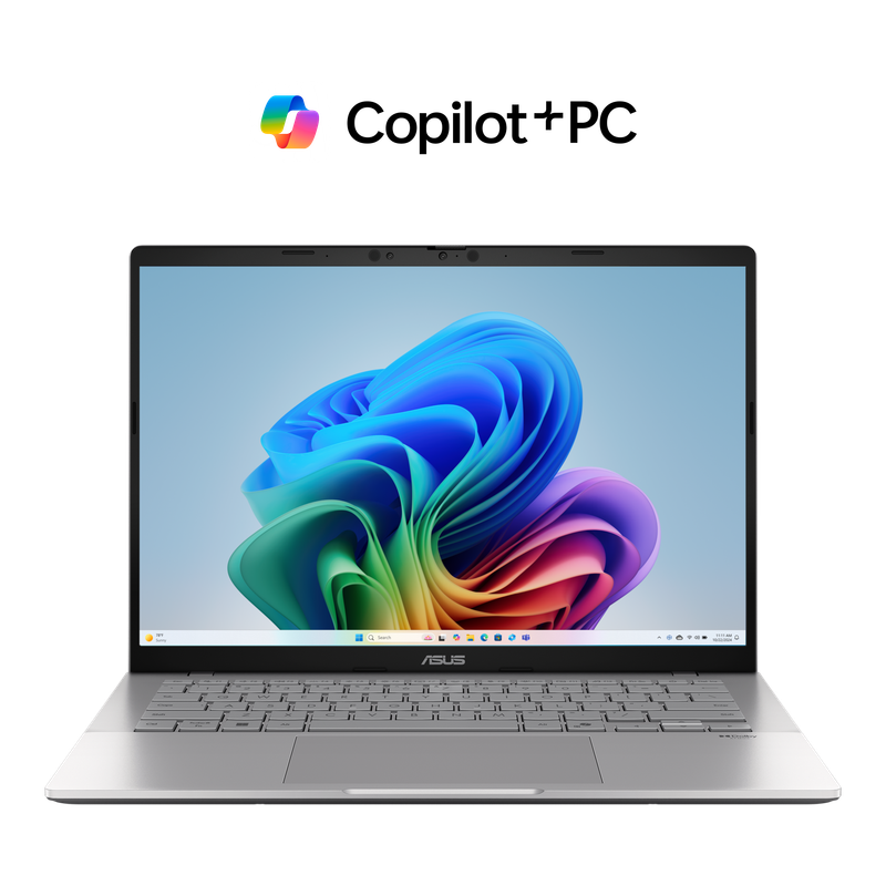 ​ASUS VIVOBOOK Qualcomm Purwa SnapDragon 16GB  1TB 14" Laptop