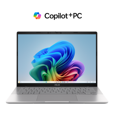 ​ASUS VIVOBOOK Qualcomm Purwa SnapDragon 16GB  1TB 14" Laptop