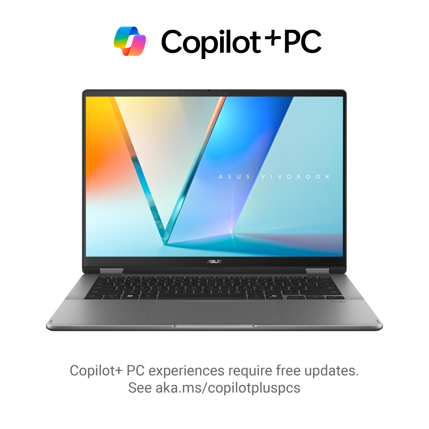 ​ASUS Vivobook Ultra 7 16GB  1TB 14" Laptop