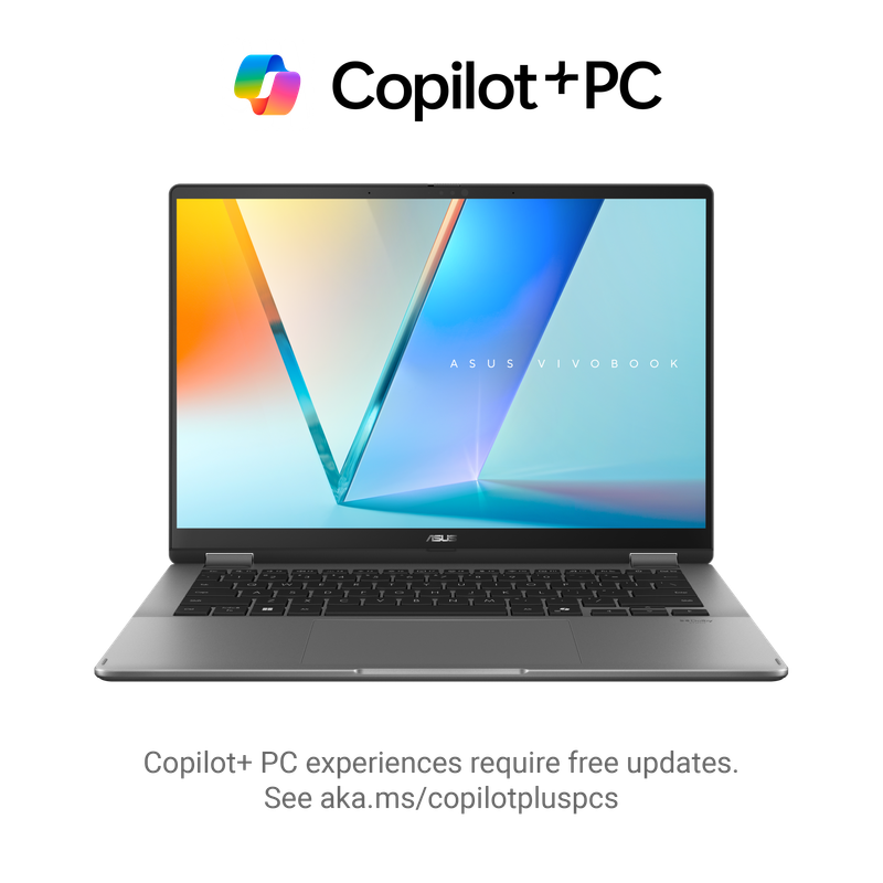 ​ASUS Vivobook Ultra 7 16GB  1TB 14" Laptop