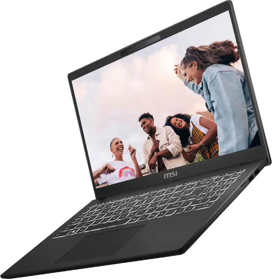 MSI Modern Core i9 16GB 1TB 15.6