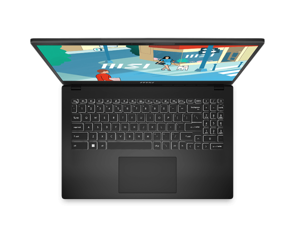 MSI Modern Core i9 16GB 1TB 15.6" Laptop