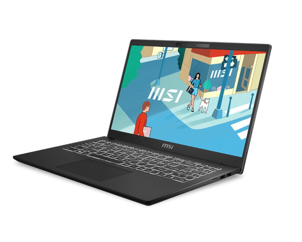 MSI Modern Core i9 16GB 1TB 15.6