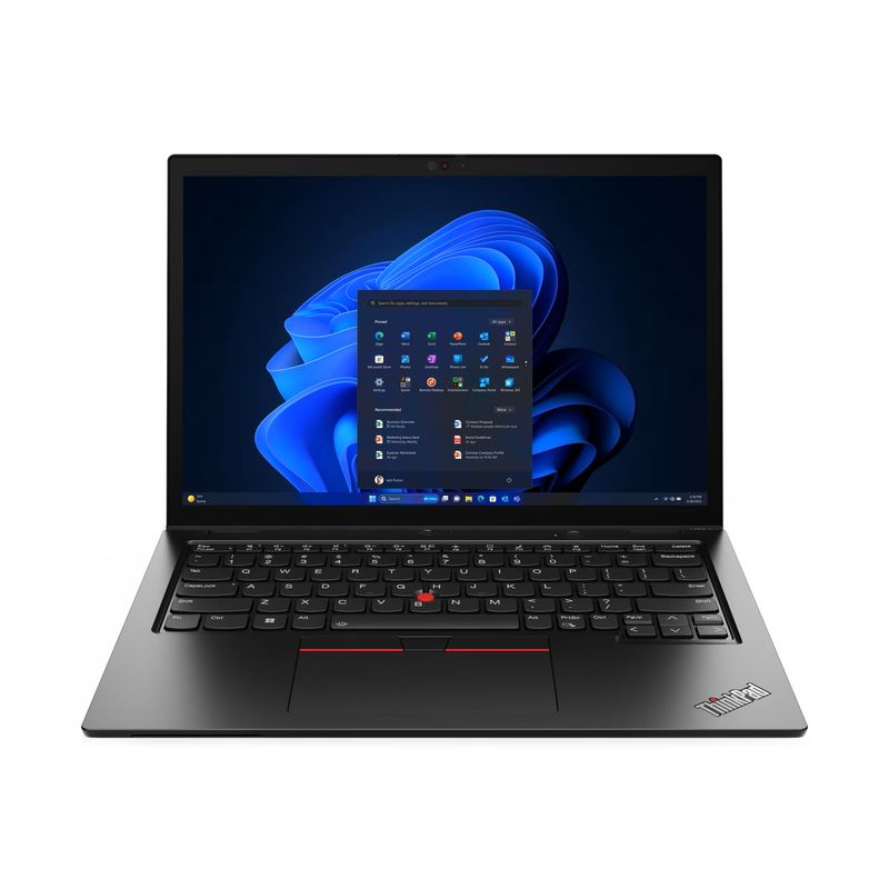 LENOVO ThinkPad Ultra 5 16 GB  512 GB 13.3" Laptop