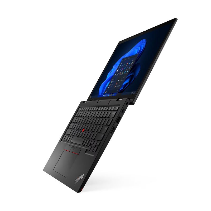 LENOVO ThinkPad Gen 5 Ultra 7 16 GB 512 GB 13.3" BLACK Laptop