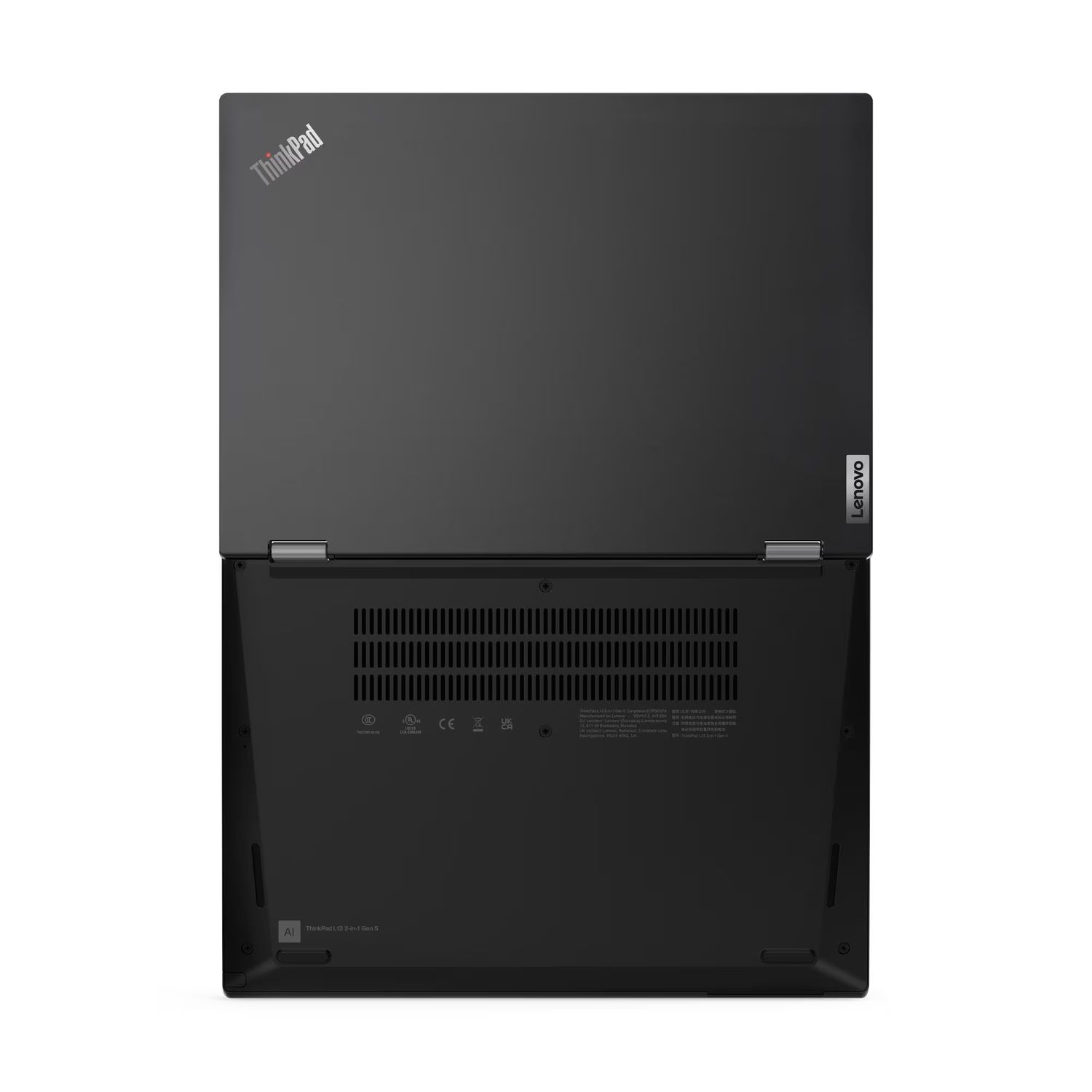 LENOVO ThinkPad Gen 5 Ultra 7 16 GB 512 GB 13.3