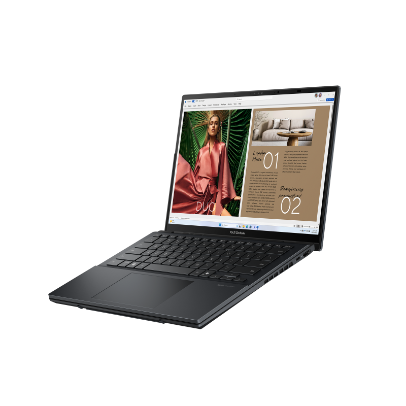 【美品】ASUS Zenbook14 Core Ultra 7 32GB 1TB ASUS ZENBOOK 14 OLED Ultra 7 2.0 GHz 32GB 1TB 14