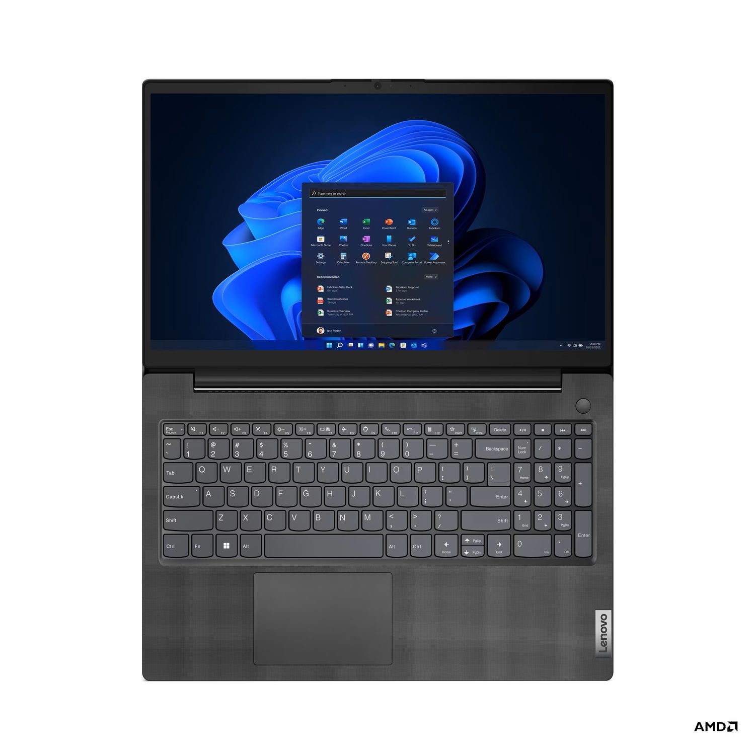 LENOVO Ryzen3 8GB 256GB 15.6