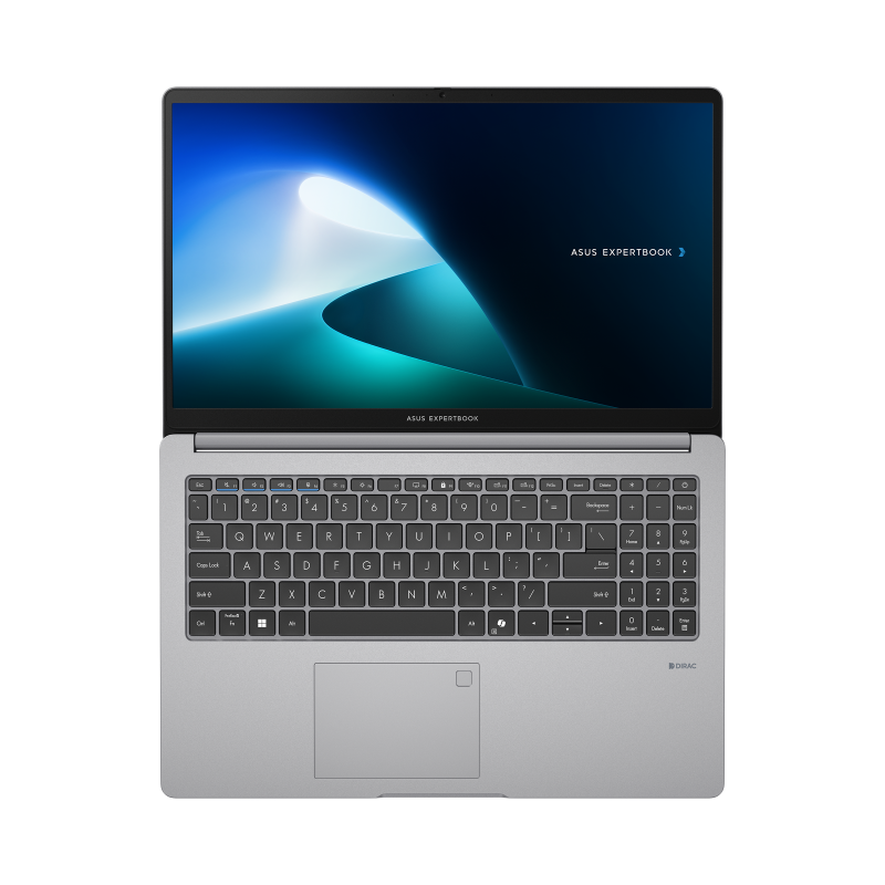 ASUS ExpertBook core I3 15.6” 8G B512GB Gray Laptop