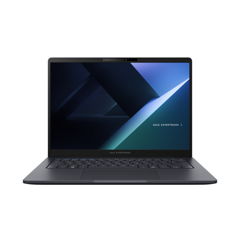 ASUS ExpertBook Core Ultra 7 32GB, 1TB 14” WQXGA Black Laptop