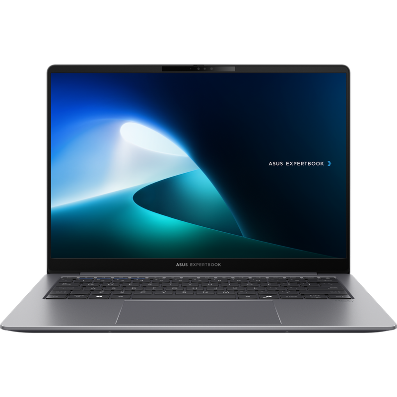 ​ASUS ExpertBook Core Ultra 7 258V 32GB, 1TB 14” WQXGA Black Laptop