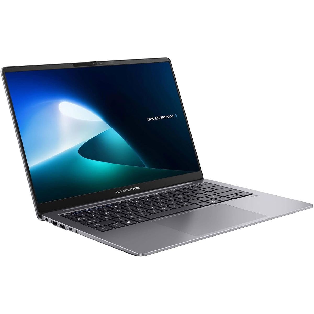 ASUS ExpertBook Core Ultra 7 32GB, 1TB 14” WQXGA Black Laptop