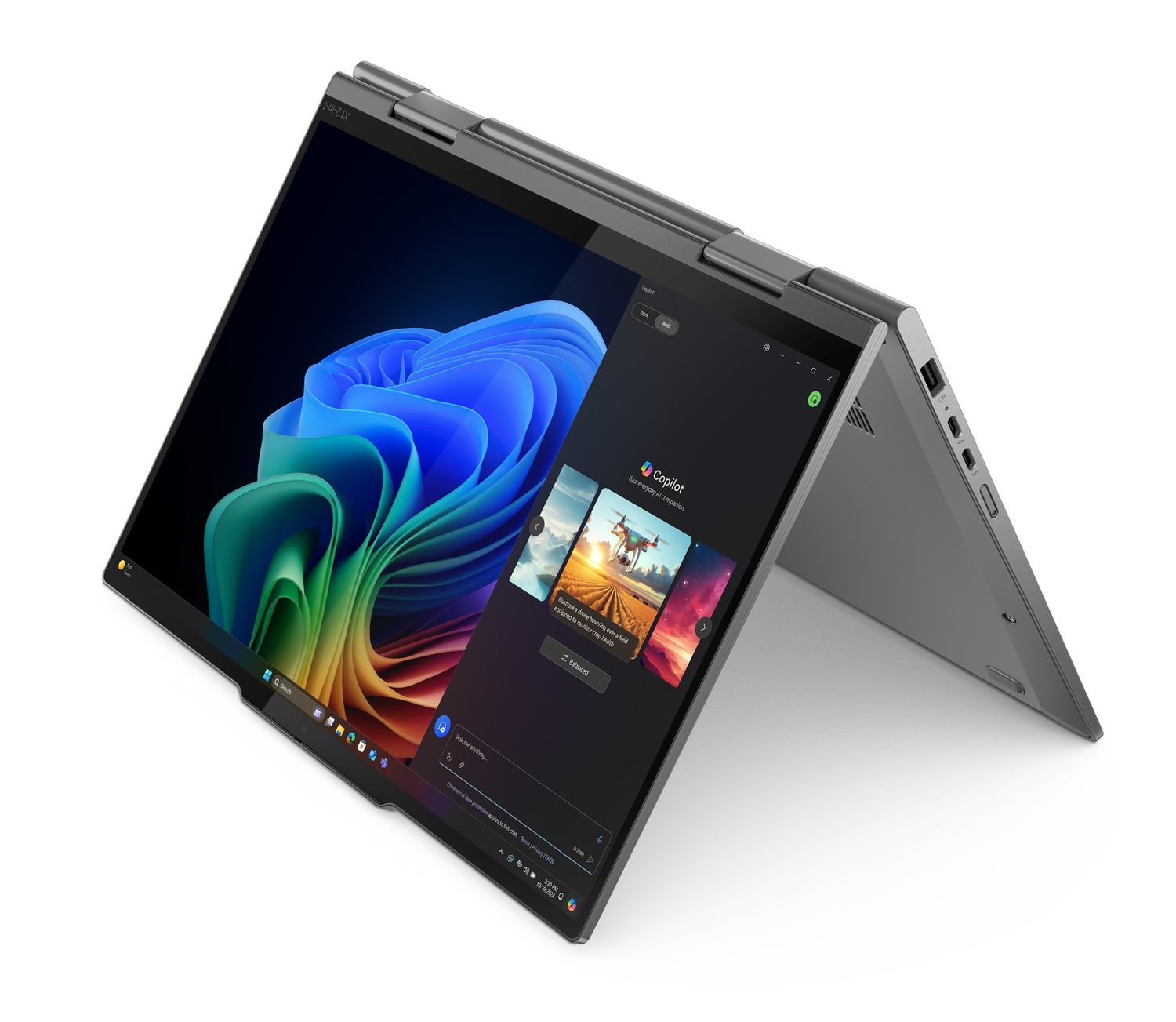 LENOVO ThinkPad Intel Core Ultra 7 32GB 1TB 14