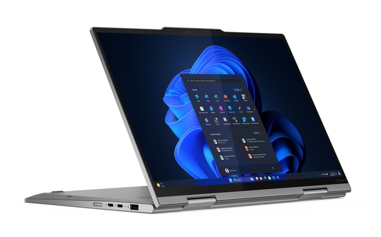 LENOVO ThinkPad Core Ultra 7 32 GB 1 TB 14