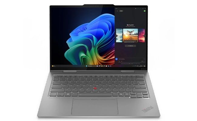LENOVO ThinkPad Core Ultra 7 32 GB  1 TB 14" Laptop