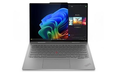 LENOVO ThinkPad Core Ultra 7 32 GB  1 TB 14" Laptop