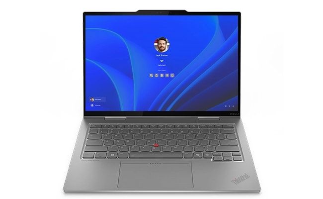 LENOVO ThinkPad Core Ultra 7 32 GB 1 TB 14