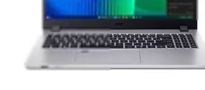 Acer Intel N150 8GB 512GB 15.6" Laptop