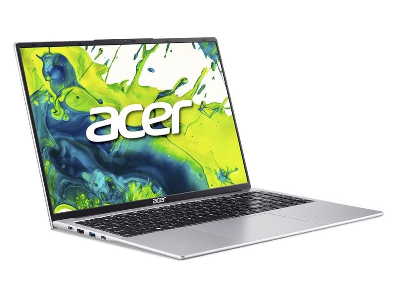 Aspire Lite Intel Core i5 16GB 512GB 16" Laptop