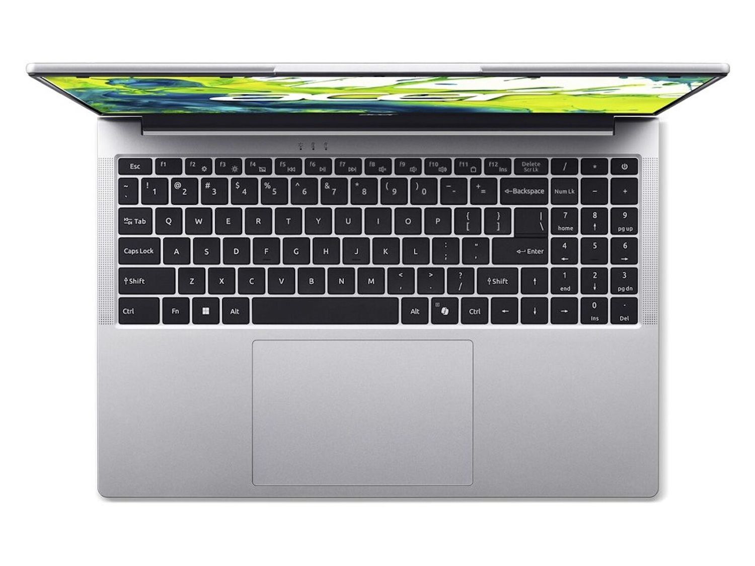 Acer Intel Core i3 1305U 8GB  512GB 16" Laptop