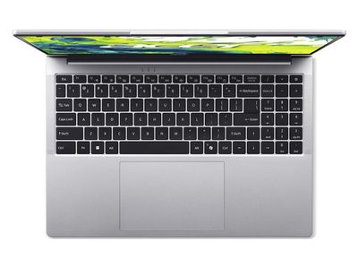 Acer Intel Core i3 1305U 8GB  512GB 16" Laptop