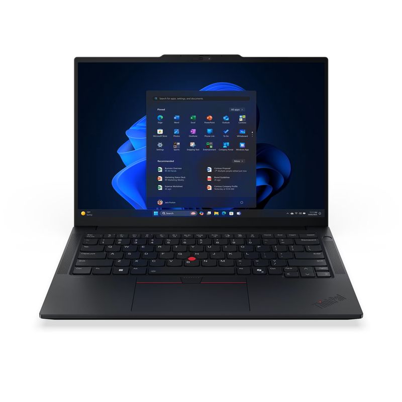 LENOVO ThinkPad Core Ultra 5 16GB  512GB 14" Laptop