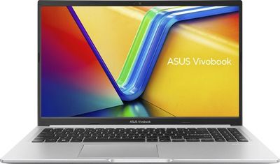 ASUS VIVOBOOK Ryzen 5 8GB 512GB 15.6