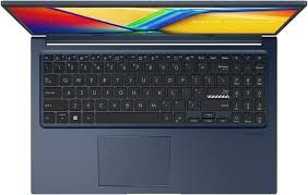 ASUS Vivobook Core i3 16GB 512GB 15.6" Laptop