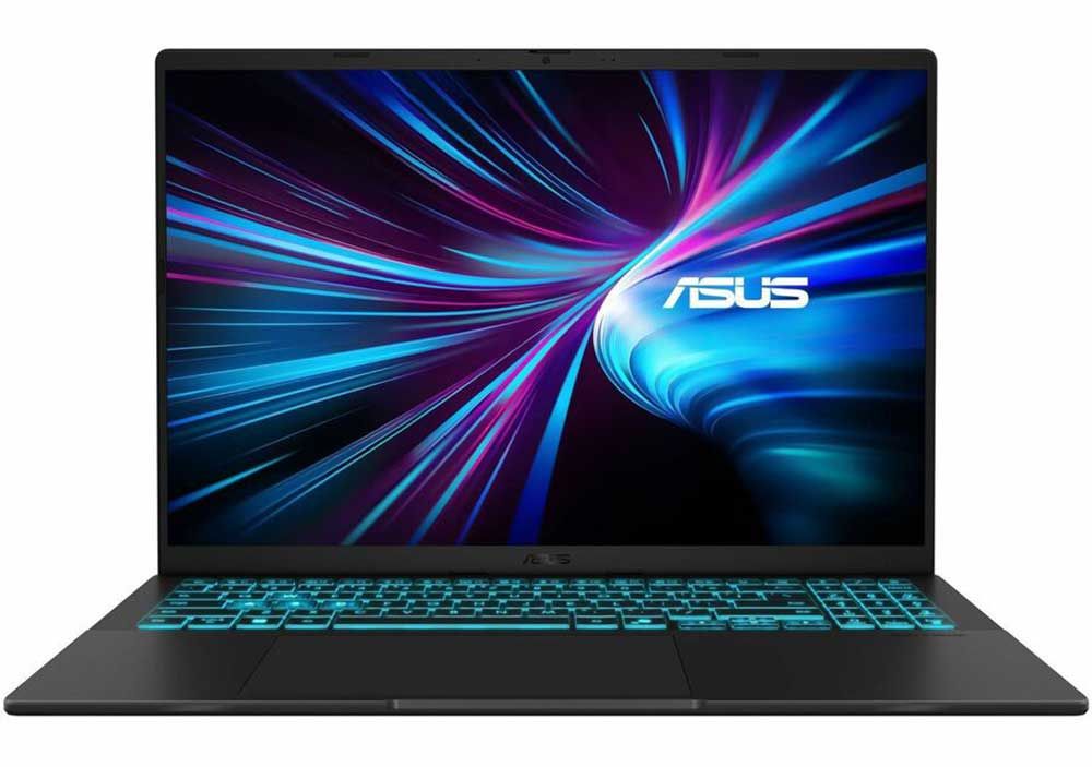 ASUS Vivobook V16 5050 Core i7 32GB 1TB 16" Gaming Laptop