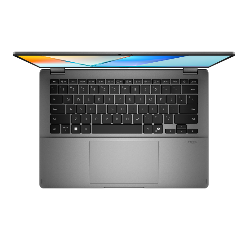 ASUS Vivobook Core ULTRA 7 32GB 1TB 14" Laptop
