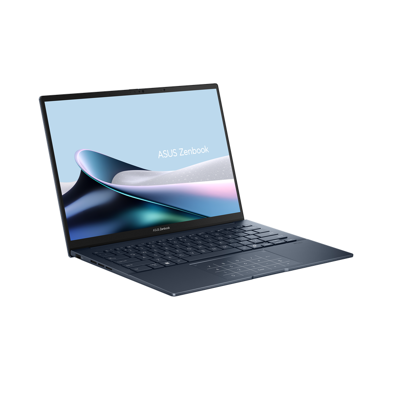 ​ASUS ZenBook 14’’ OLED Ultra 9 Processor 2.9 GHz  32GB 1TB FHD Premium Laptop