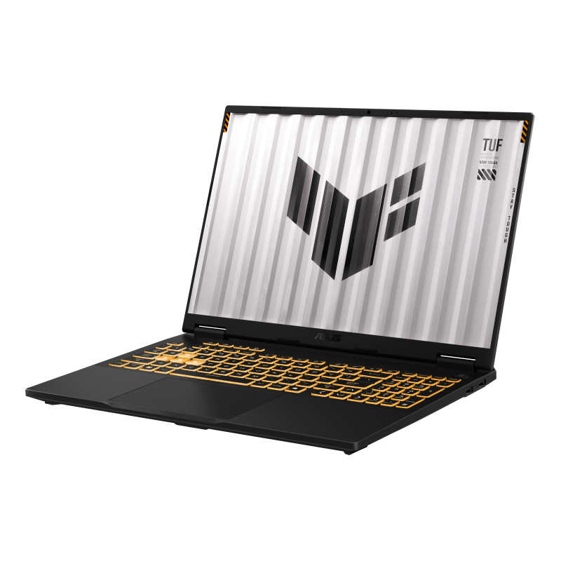 ​ASUS TUF F16 Core i7 16GB 512GB 165Hz 16″ WQXGA Laptop Gaming