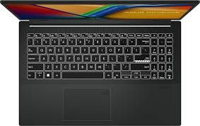Asus vivobook Go Ryzen 3 8GB 512GB 15.6" Laptop