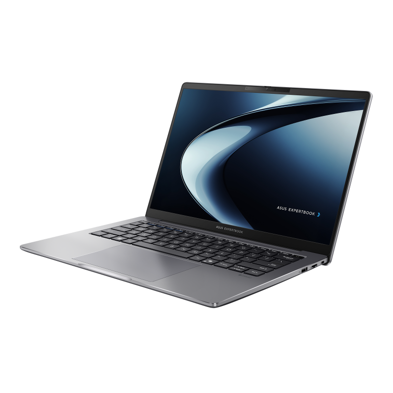 ASUS ExpertBook Core i5 16GB 512GB 14” WUXGA Gray Laptop