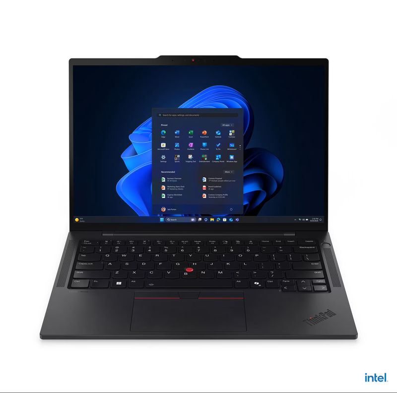 LENOVO ThinkPad Core Ultra 7 32GB 1TB 14 LENOVO ThinkPad Core Ultra 7 32GB 1TB 14" Laptop