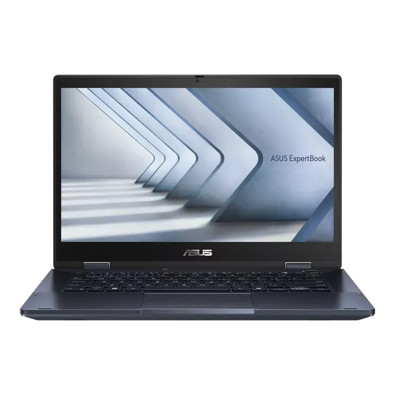 ASUS ExpertBook B3 Flip Core i7 16GB 512GB 14” FHD Star Black Laptop ASUS ExpertBook B3 Flip Core i7 16GB 512GB 14” FHD Star Black Laptop