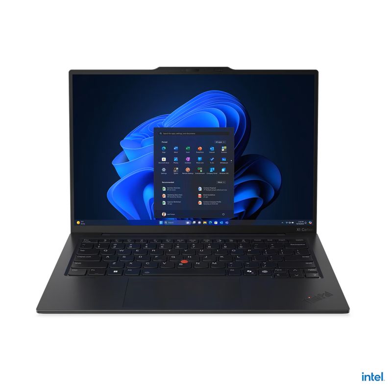 LENOVO ThinkPad Intel Core Ultra 7 32GB 1TB 14 LENOVO ThinkPad Intel Core Ultra 7 32GB 1TB 14" Laptop