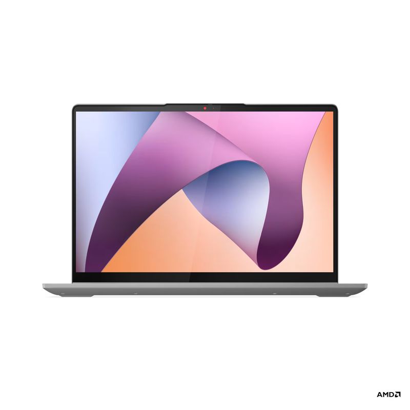 Lenovo IdeaPad Ryzen7 16GB 512GB 14" WUXGA Laptop