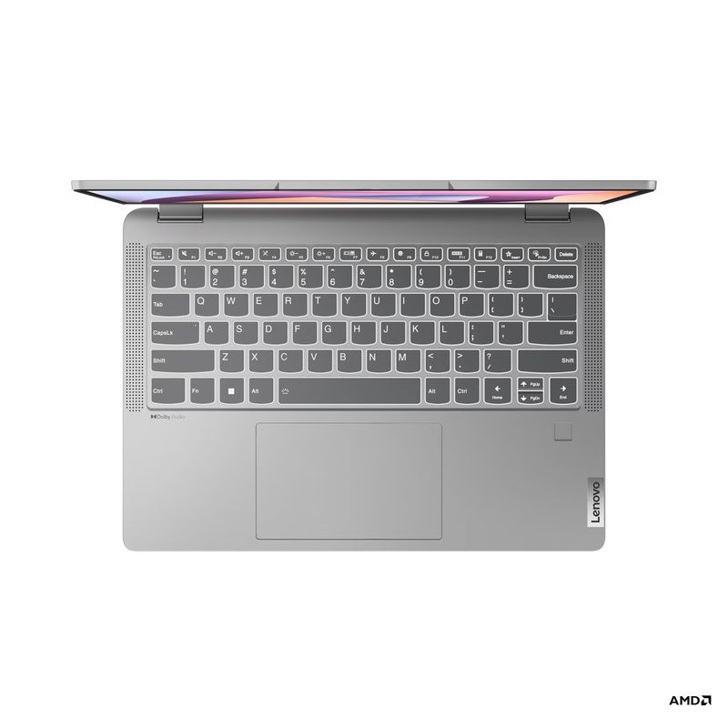 Lenovo IdeaPad Ryzen5 16GB 512GB 14" WUXGA Laptop