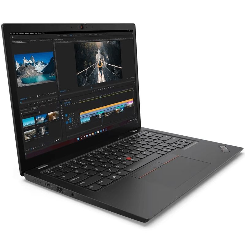 Lenovo Thinkpad Core i5 8GB 256GB 13.3" WUXGA Laptop